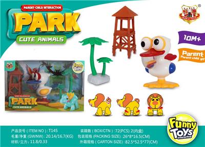 Animaltoys - OBL10121867