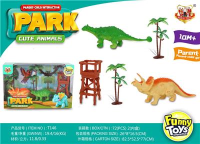 Animaltoys - OBL10121868