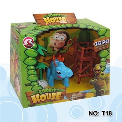 Animaltoys - OBL10121881