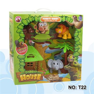 Animaltoys - OBL10121883
