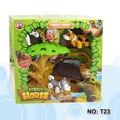 Animaltoys - OBL10121884