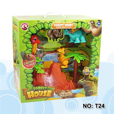 Animaltoys - OBL10121886