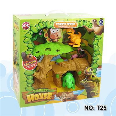 Animaltoys - OBL10121891
