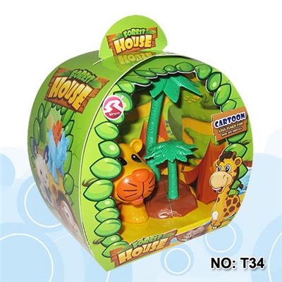 Animaltoys - OBL10121893