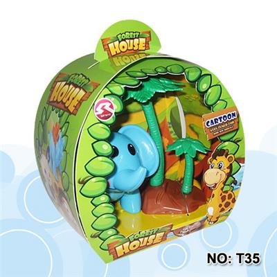 Animaltoys - OBL10121894