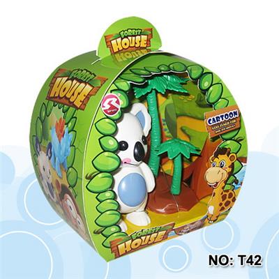Animaltoys - OBL10121899