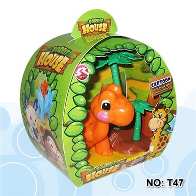 Animaltoys - OBL10121901