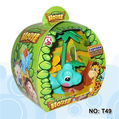 Animaltoys - OBL10121902