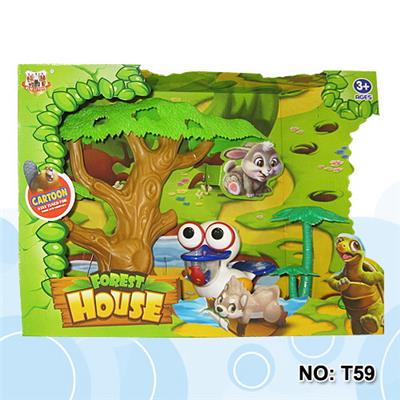Animaltoys - OBL10121906