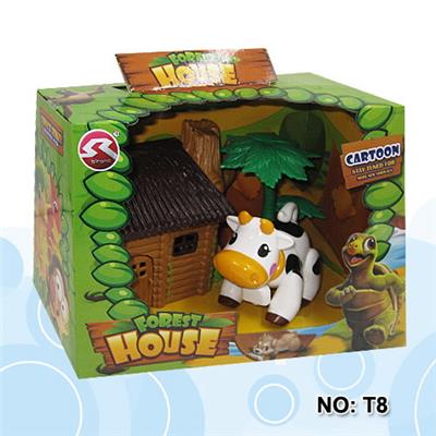 Animaltoys - OBL10121910