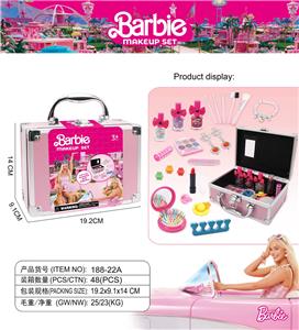 芭比彩妆 - OBL10122093