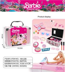 芭比彩妆 - OBL10122094
