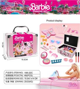 芭比彩妆 - OBL10122095