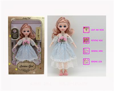Babytrollyfordoll - OBL10122108