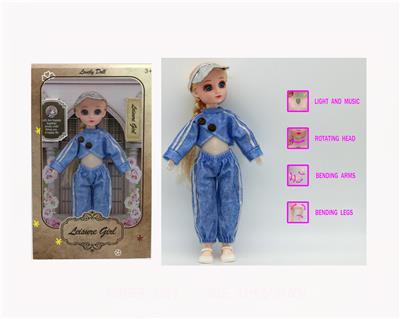 Babytrollyfordoll - OBL10122109