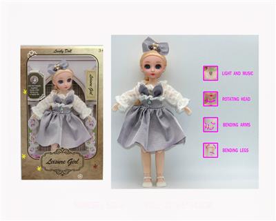 Babytrollyfordoll - OBL10122110