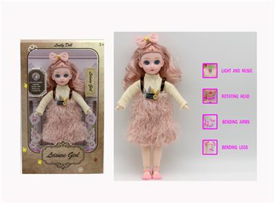 Babytrollyfordoll - OBL10122112