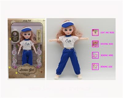 Babytrollyfordoll - OBL10122113