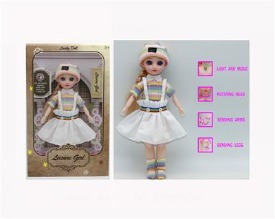 Babytrollyfordoll - OBL10122114