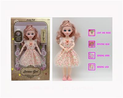 Babytrollyfordoll - OBL10122118