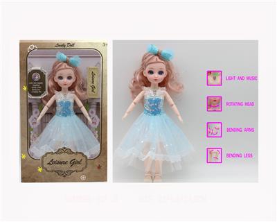 Babytrollyfordoll - OBL10122120