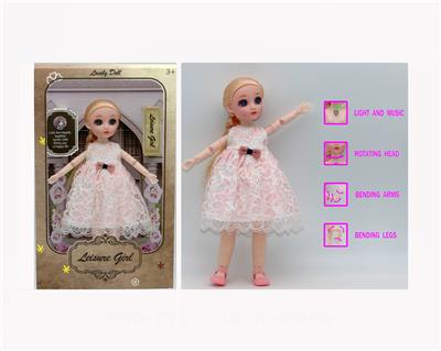 Babytrollyfordoll - OBL10122124