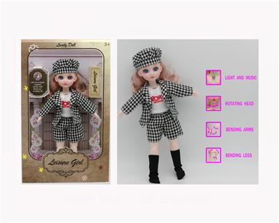 Babytrollyfordoll - OBL10122125
