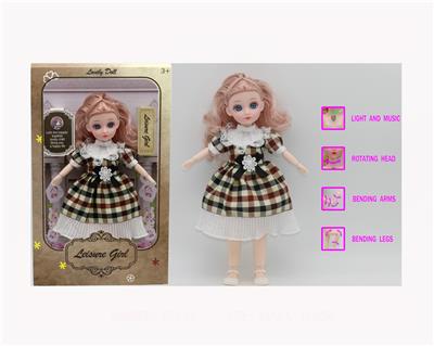 Babytrollyfordoll - OBL10122126