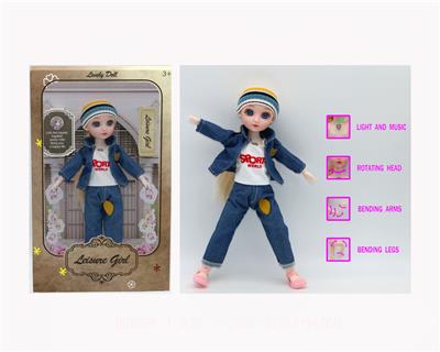 Babytrollyfordoll - OBL10122127