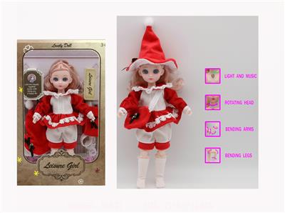 Babytrollyfordoll - OBL10122128