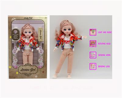 Babytrollyfordoll - OBL10122129