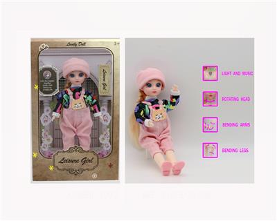 Babytrollyfordoll - OBL10122130