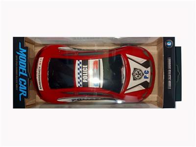 Inertia series - OBL10122180