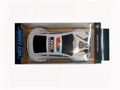 Inertia series - OBL10122182