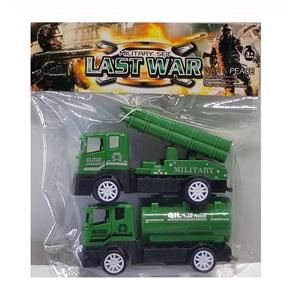 回力导弹车 - OBL10122256