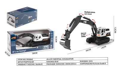 Die-cast toys - OBL10122265