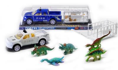 Inertia series - OBL10122281