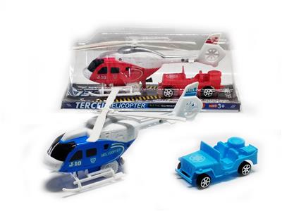 Free wheel toys - OBL10122287