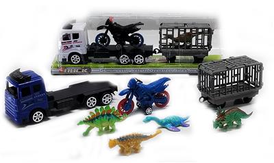 Inertia series - OBL10122310