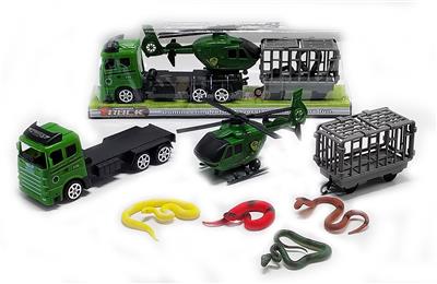 Inertia series - OBL10122319