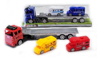 Inertia series - OBL10122325