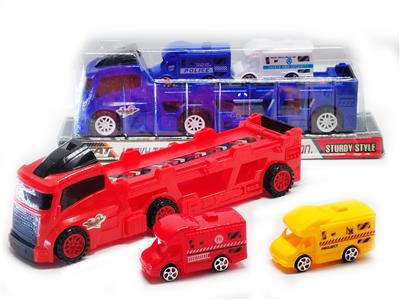 Free wheel toys - OBL10122330