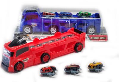 Free wheel toys - OBL10122331