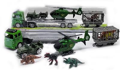 Inertia series - OBL10122334