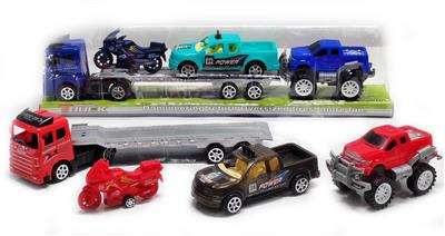 Inertia series - OBL10122341