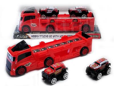 Free wheel toys - OBL10122351