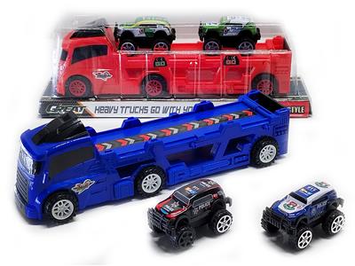Free wheel toys - OBL10122352