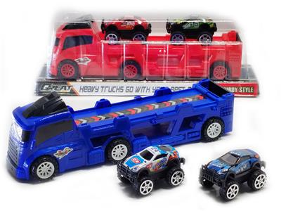 Free wheel toys - OBL10122353