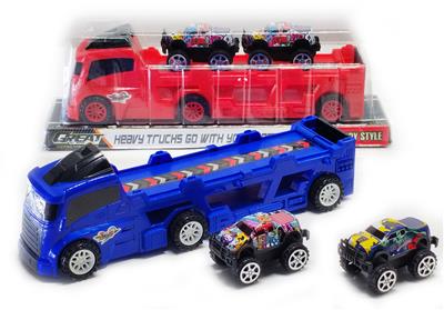 Free wheel toys - OBL10122354