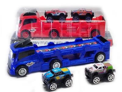 Free wheel toys - OBL10122356